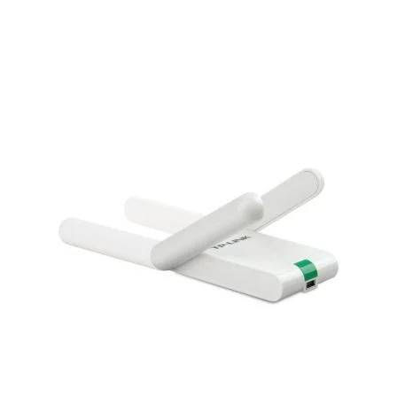TP-LINK TL-WN822N Adaptador USB Wi-Fi N 300Mbps 802.11n